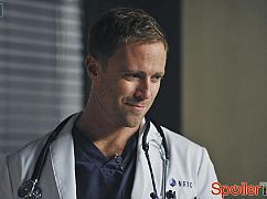 The Black Box: 1x03 Who Are You? - zdjęcia promocyjne