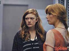 The Black Box: 1x03 Who Are You? - zdjęcia promocyjne