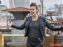 Star-Crossed: 1x13 Passion Lends Them Power - zdjęcia promocyjne