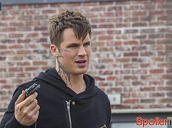 Star-Crossed: 1x13 Passion Lends Them Power - zdjęcia promocyjne