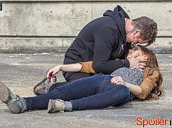 Star-Crossed: 1x13 Passion Lends Them Power - zdjęcia promocyjne