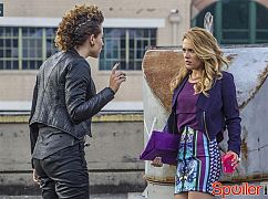 Star-Crossed: 1x13 Passion Lends Them Power - zdjęcia promocyjne