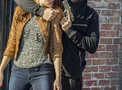 Star-Crossed: 1x13 Passion Lends Them Power - zdjęcia promocyjne