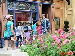 Pępek świata: 5x23 Orlando & 5x24 The Wonderful World of Hecks - zdjęcia promocyjne