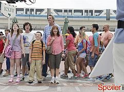 Pępek świata: 5x23 Orlando & 5x24 The Wonderful World of Hecks - zdjęcia promocyjne