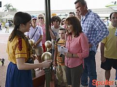 Pępek świata: 5x23 Orlando & 5x24 The Wonderful World of Hecks - zdjęcia promocyjne