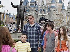 Pępek świata: 5x23 Orlando & 5x24 The Wonderful World of Hecks - zdjęcia promocyjne