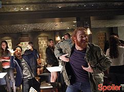 Mixology: 1x12 Last Call - zdjęcia promocyjne