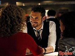 Mixology: 1x12 Last Call - zdjęcia promocyjne