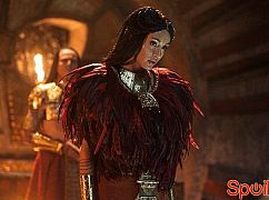 Demony da Vinci: 2x07 The Vault of Heaven - zdjęcia promocyjne