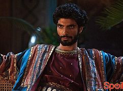 Demony da Vinci: 2x07 The Vault of Heaven - zdjęcia promocyjne