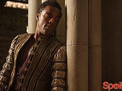 Demony da Vinci: 2x07 The Vault of Heaven - zdjęcia promocyjne