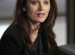 Mentalista: 6x21 Black Hearts - zdjęcia promocyjne