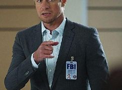 Mentalista: 6x21 Black Hearts - zdjęcia promocyjne