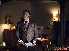 Hannibal: 2x10 Naka-Choko - zdjęcia promocyjne