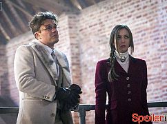 Hannibal: 2x10 Naka-Choko - zdjęcia promocyjne