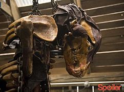 Hannibal: 2x10 Naka-Choko - zdjęcia promocyjne