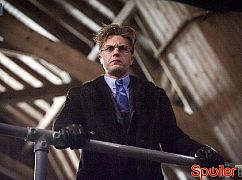 Hannibal: 2x10 Naka-Choko - zdjęcia promocyjne