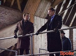 Hannibal: 2x10 Naka-Choko - zdjęcia promocyjne