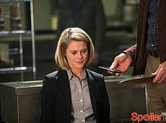 Crisis: 1x08 How Far Would You Go - zdjęcia promocyjne