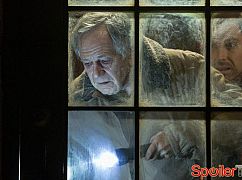 Grimm: 3x21 The Inheritance - zdjęcia promocyjne