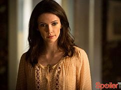 Grimm: 3x21 The Inheritance - zdjęcia promocyjne
