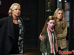 Prawo i bezprawie: 15x22 Reasonable Doubt - zdjęcia promocyjn