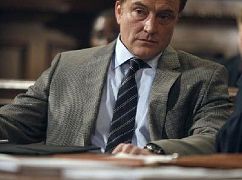 Prawo i bezprawie: 15x22 Reasonable Doubt - zdjęcia promocyjn