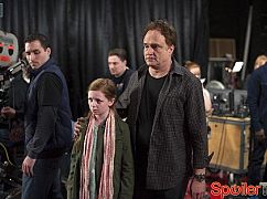 Prawo i bezprawie: 15x22 Reasonable Doubt - zdjęcia promocyjn