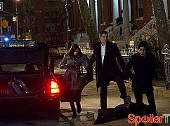 Person of Interest: 3x21 Beta - zdjęcia promocyjne