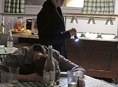 Person of Interest: 3x21 Beta - zdjęcia promocyjne