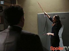 Person of Interest: 3x21 Beta - zdjęcia promocyjne