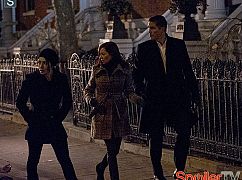 Person of Interest: 3x21 Beta - zdjęcia promocyjne