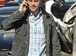 Agenci NCIS: Los Angeles: 5x23 Exposure - zdjęcia promocyjne