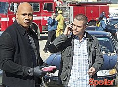 Agenci NCIS: Los Angeles: 5x23 Exposure - zdjęcia promocyjne