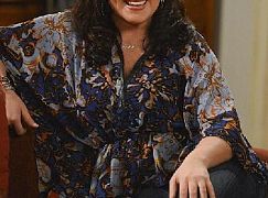 Mike i Molly: 4x19 Who’s Afraid of J.C. Small - zdjecia promocyjne