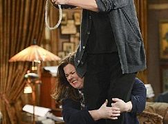 Mike i Molly: 4x19 Who’s Afraid of J.C. Small - zdjecia promocyjne