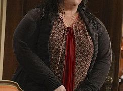 Mike i Molly: 4x19 Who’s Afraid of J.C. Small - zdjecia promocyjne