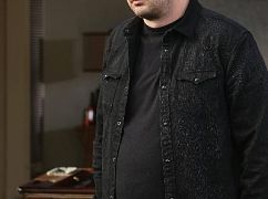Legit: 2x11 Intervention - zdjęcia promocyjne