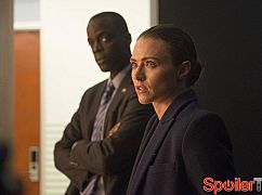 Believe: 1x09 Prodigy - zdjęcia promocyjne