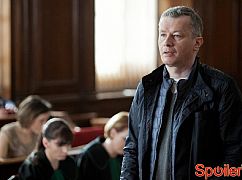 Prawo Agaty: 5x09 - zdjęcia promocyjne