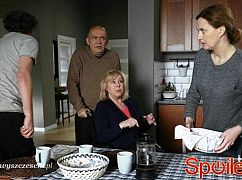 Barwy szczęścia odc. 1117 - zdjęcia promocyjne