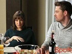 Barwy szczęścia odc. 1117 - zdjęcia promocyjne