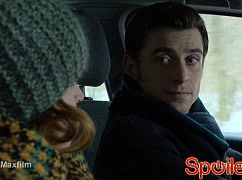 M jak miłość odc. 1060 - zdjęcia promocyjne