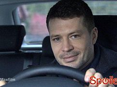 M jak miłość odc. 1060 - zdjęcia promocyjne