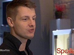 M jak miłość odc. 1060 - zdjęcia promocyjne