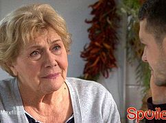 M jak miłość odc. 1060 - zdjęcia promocyjne