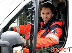 Na sygnale odc. 24 - zdjęcia promocyjne