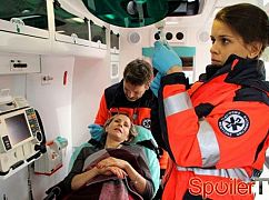 Na sygnale odc. 24 - zdjęcia promocyjne