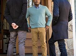 Elementary: 2x22 Paint It Black - zdjęcia promocyjne